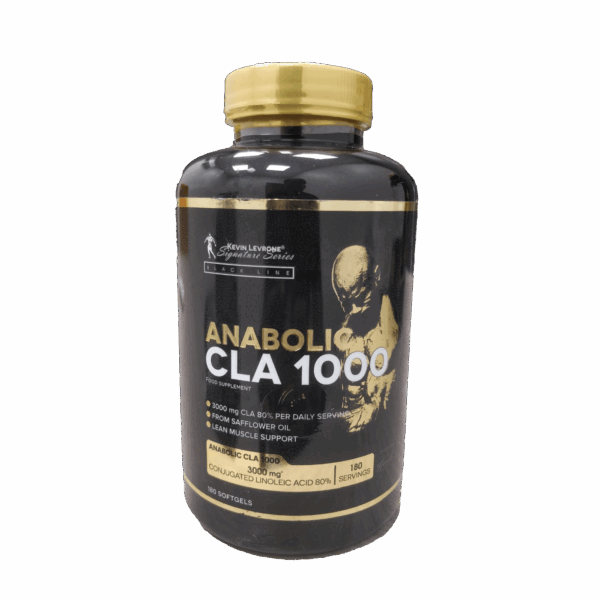Kevin Levrone Anabolic CLA1000 180 Servings