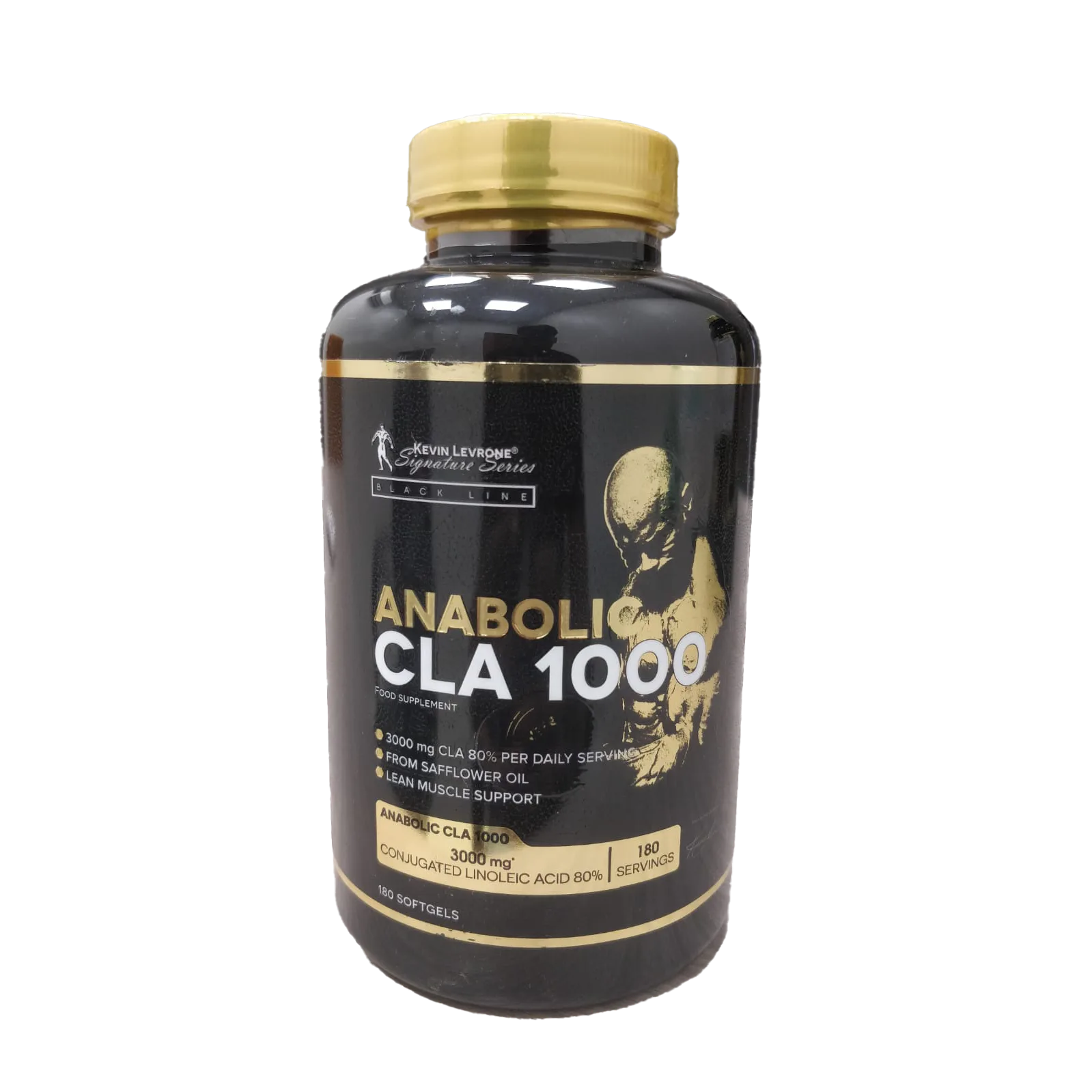 Kevin Levrone Anabolic CLA1000 180 Servings