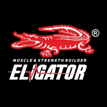 Eligator Nutrition