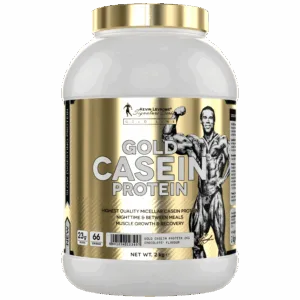 Kevin Levrone Gold Casein Protein 2kg