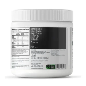Isopure 100% Creatine Monohydrate Micronized, 250g
