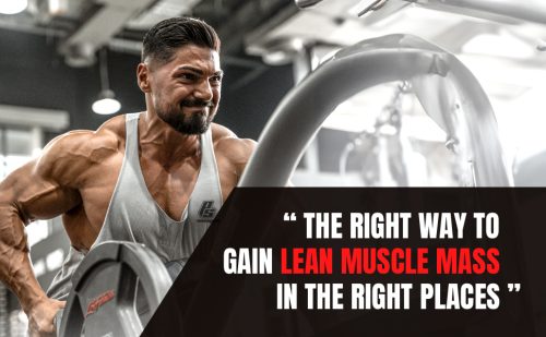 Prosupps Incredibulk Premium Weight Gainer Protein