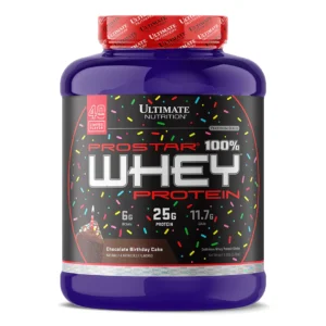 Ultimate Nutrition Prostar 100% Whey