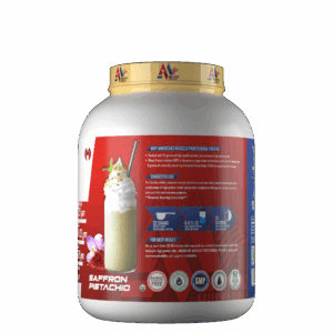 Americanz Muscles Professional Protein