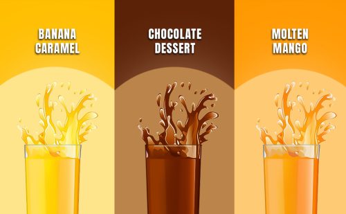 Prosupps Incredibulk Premium Weight Gainer Protein