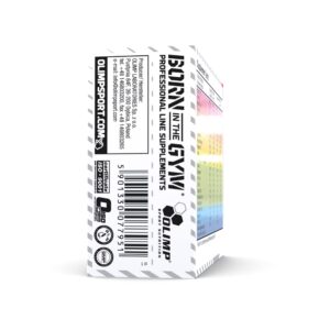 Olimp Sport Nutrition Vita-Min One (60 caps)