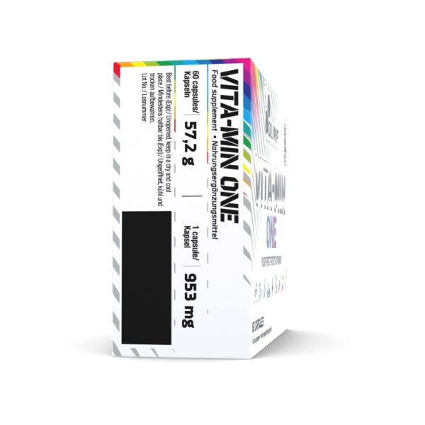 Olimp Sport Nutrition Vita-Min One (60 caps)