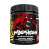 Mutant Madness Pre Workout 270G
