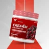 Transformium Nutrition Crea4M HCL (Creatine Hcl)