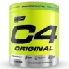 New Cellucor C4 Original Pre-Workout 50 Servings