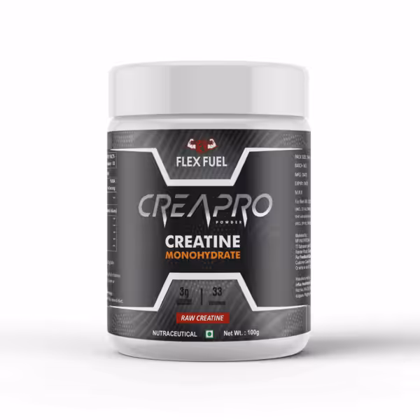 Flex Fuel Creatine - product image