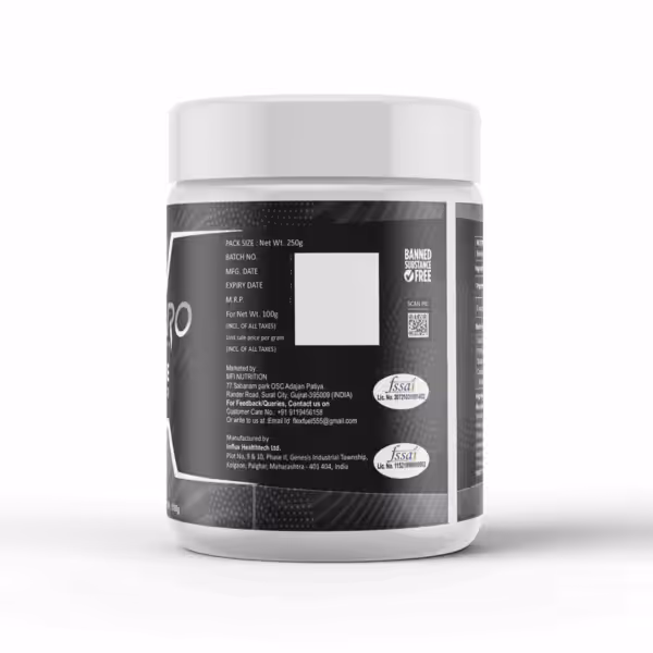 Flex Fuel Creatine - product image