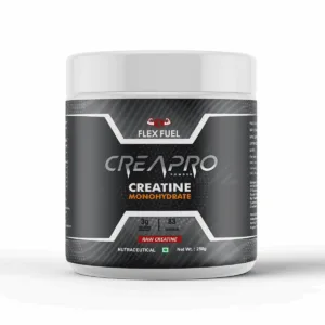 Flex Fuel Creatine
