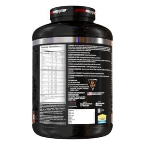 Prosupps Incredibulk Premium Weight Gainer Protein