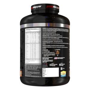 Prosupps Incredibulk Premium Weight Gainer Protein