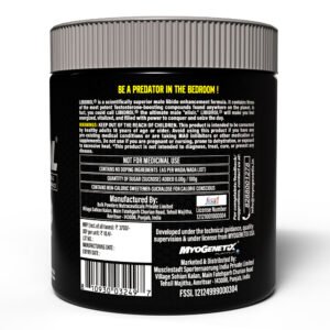 Libidrol Platinum 7.9 Oz. (45 Servings) Havana Club Mojito Flavour