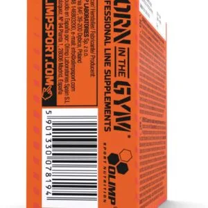 Olimp Caffeine Kick (60 Capsules)