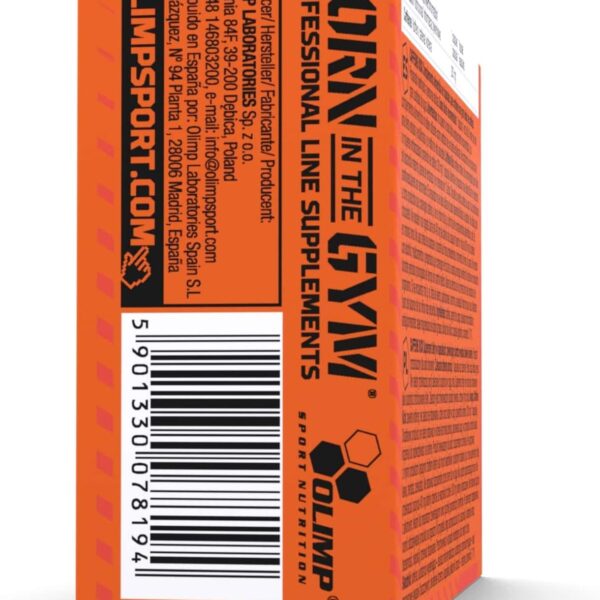 Olimp Caffeine Kick (60 Capsules)