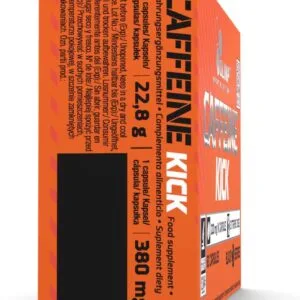 Olimp Caffeine Kick (60 Capsules)