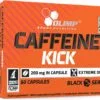 Olimp Caffeine Kick (60 Capsules)