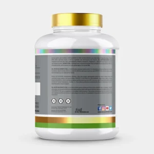 5XL Nutrition Sports Fuel