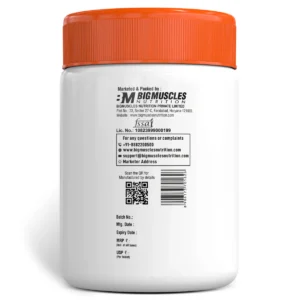 BM Welness True Vitamin Multivitamin