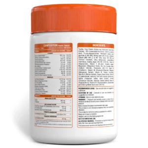 BM Welness True Vitamin Multivitamin