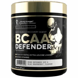 LEVRONE BCAA DEFENDER 225 g