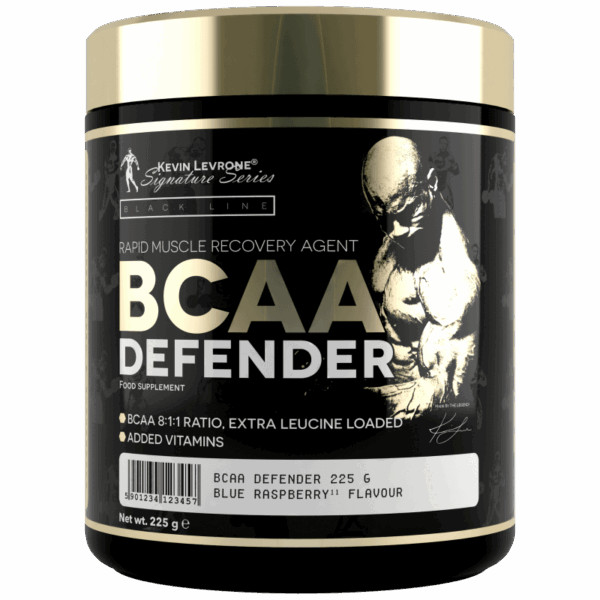 LEVRONE BCAA DEFENDER 225 g
