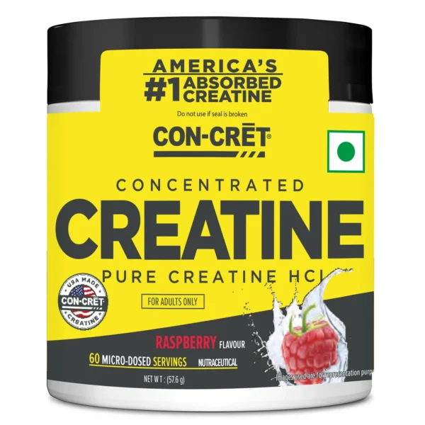 Promera Health - Con-Cret Creatine HCl