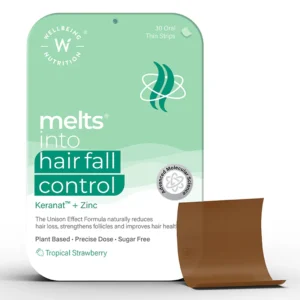Melts Hair Fall Control