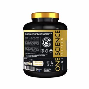 One Science Nutrition HYDRO GOLD