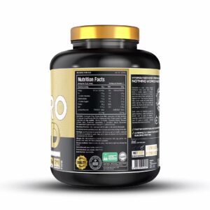One Science Nutrition HYDRO GOLD