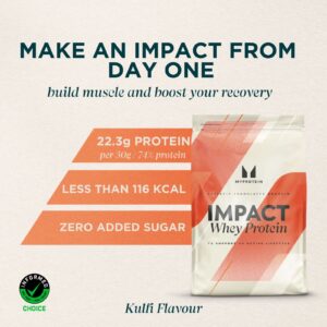 Myprotein Impact Whey Protein