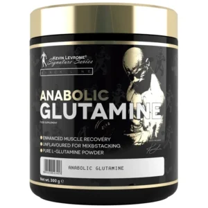 Levrone Anabolic Glutamine 300g