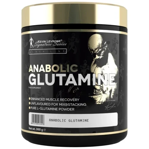 Levrone Anabolic Glutamine 300g