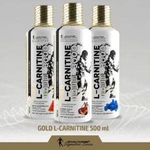 Kevin Levrone Gold L-Carnatine 3000