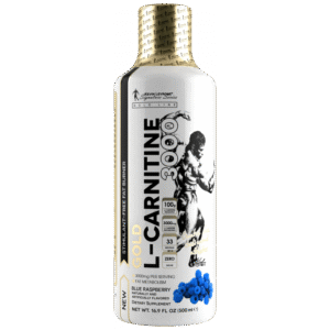 Kevin Levrone Gold L-Carnatine 3000