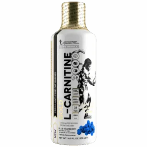 Kevin Levrone Gold L-Carnatine 3000