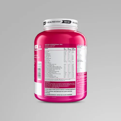 Healthfarm MeFirst | Premium Whey Protein - Image 8
