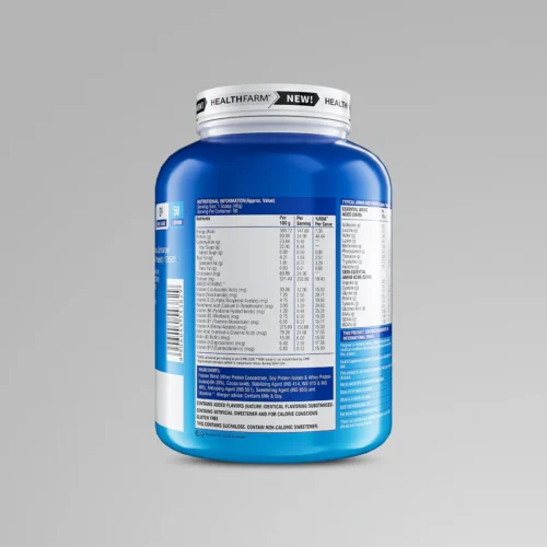 Healthfarm MeFirst | Premium Whey Protein - Image 9