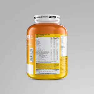 Healthfarm MeFirst | Premium Whey Protein
