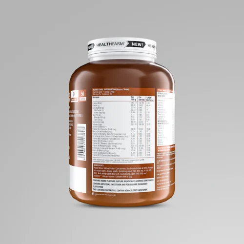 Healthfarm MeFirst | Premium Whey Protein - Image 7