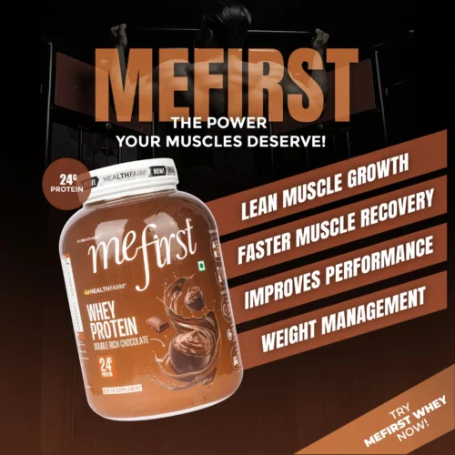 Healthfarm MeFirst | Premium Whey Protein - Image 11