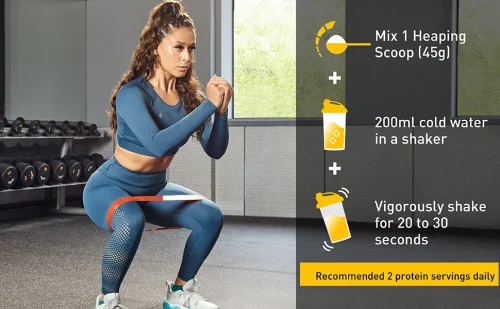 MuscleBlaze Biozyme Whey PR 29 MuscleBlaze Biozyme Whey PR