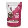 MuscleBlaze High Protein Muesli, 1 kg