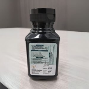 Manowin Wellness Shilajit 30 capsules