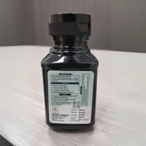 Manowin Wellness Shilajit 30 capsules