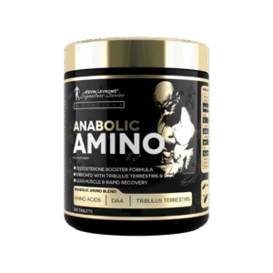 Kevin Levrone Anabolic Amino