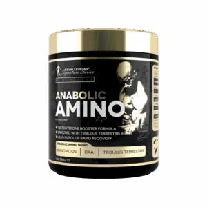 Kevin Levrone Anabolic Amino